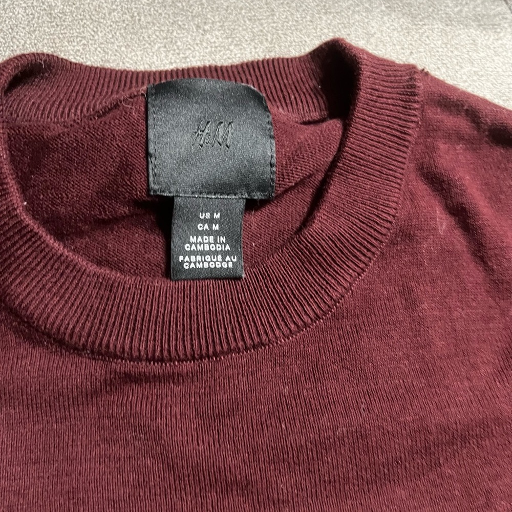 Sweater New - Picture 3 of 4